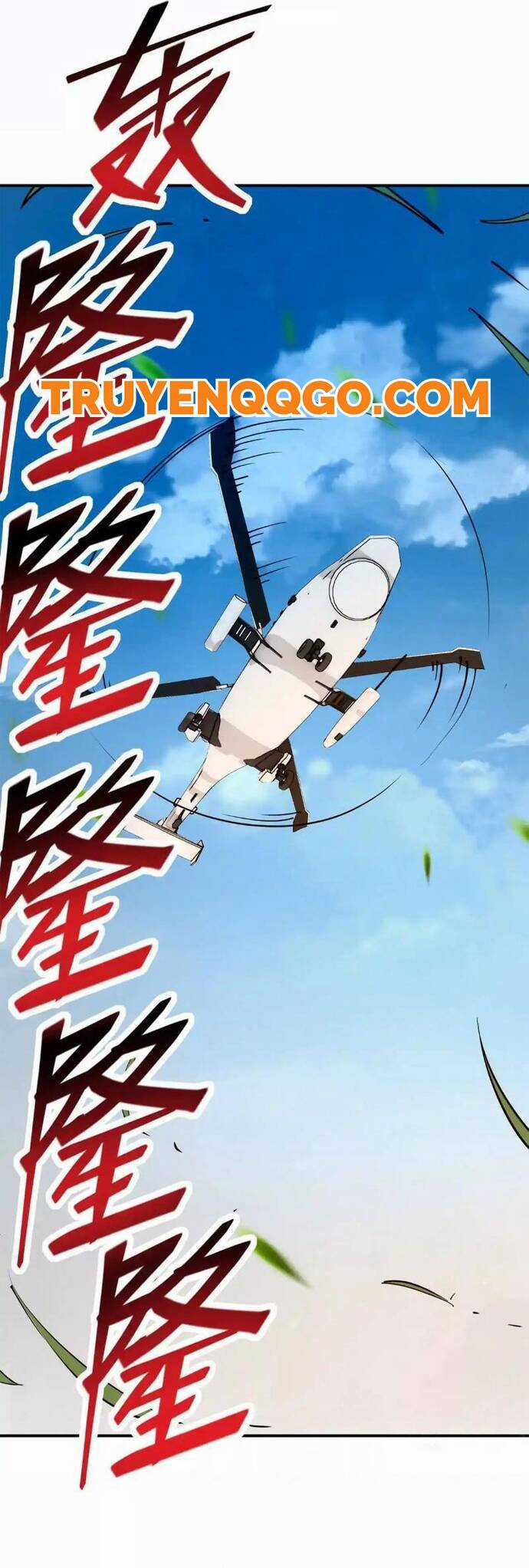 Thần Thú Quật Khởi Chương 61 trang 36