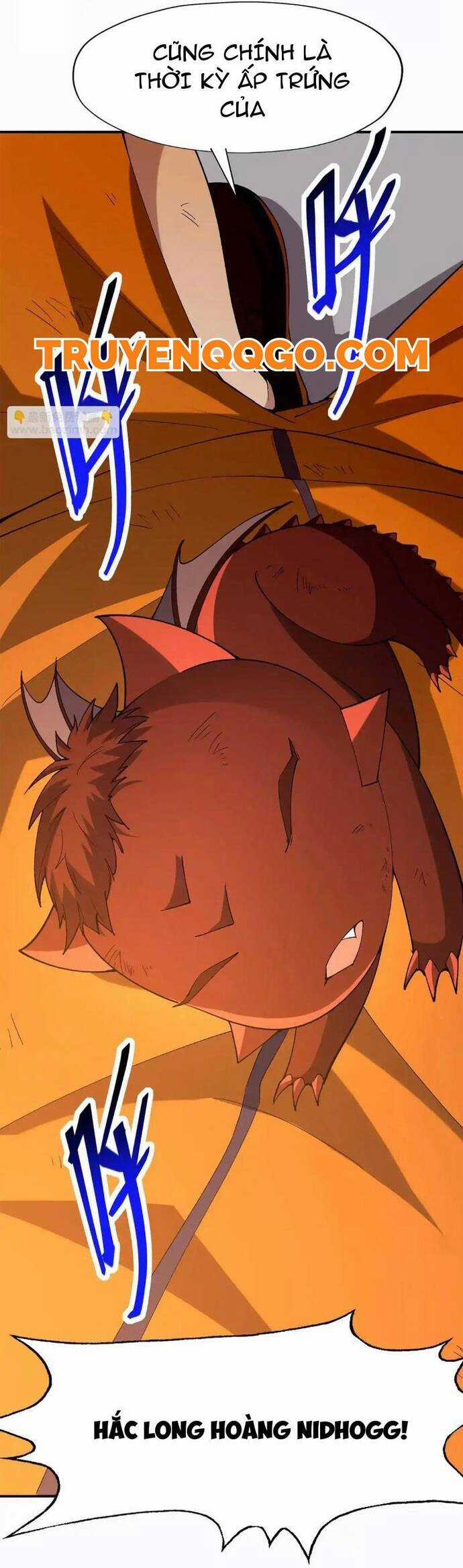 Thần Thú Quật Khởi Chương 61 trang 43