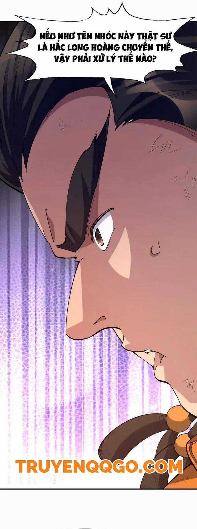 Thần Thú Quật Khởi Chương 61 trang 45