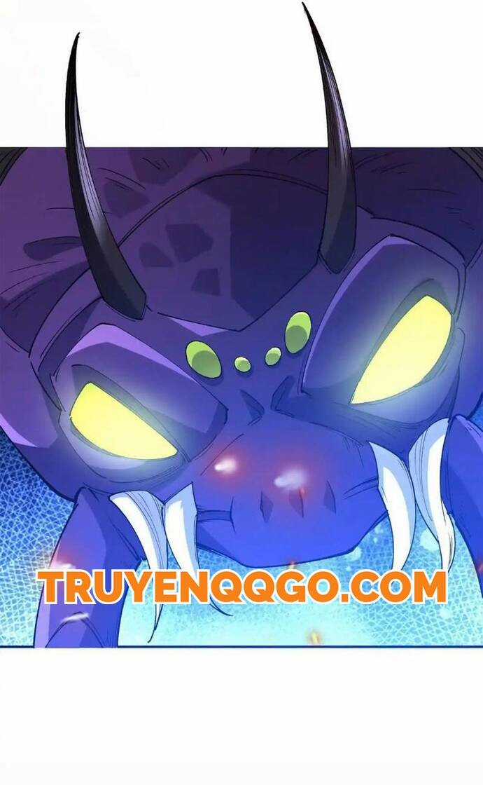 Thần Thú Quật Khởi Chương 61 trang 50