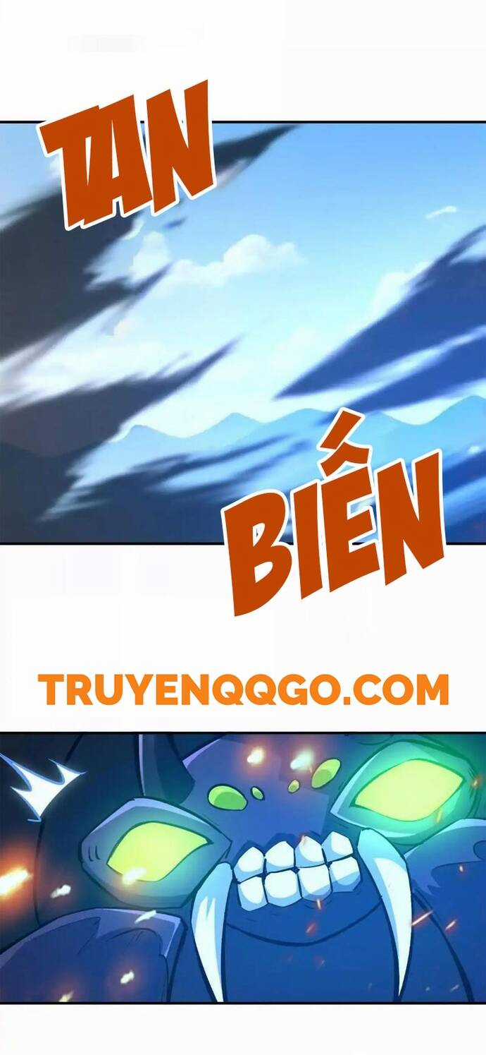 Thần Thú Quật Khởi Chương 61 trang 59