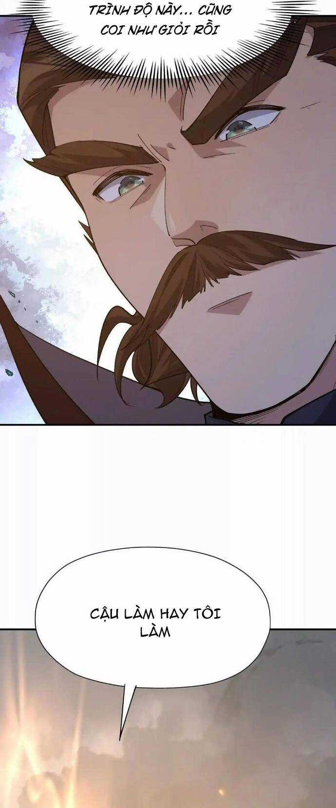 Thần Thú Quật Khởi Chương 61 trang 6