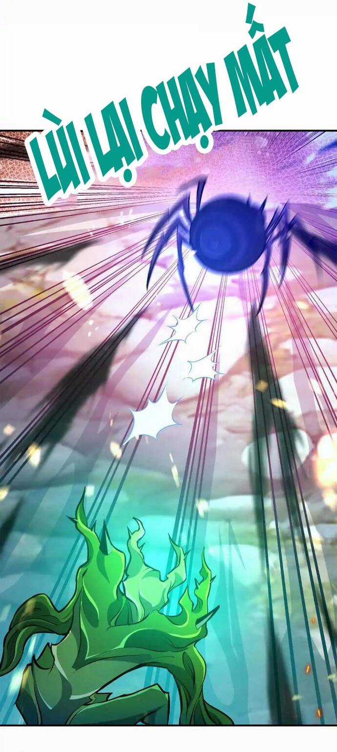 Thần Thú Quật Khởi Chương 61 trang 60