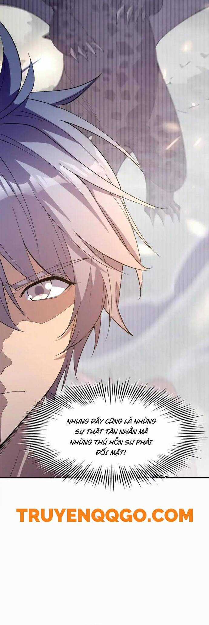 Thần Thú Quật Khởi Chương 62 trang 10