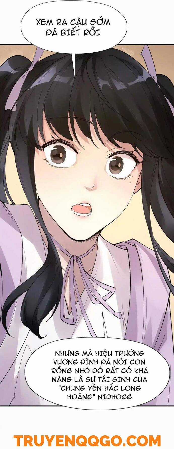 Thần Thú Quật Khởi Chương 62 trang 12