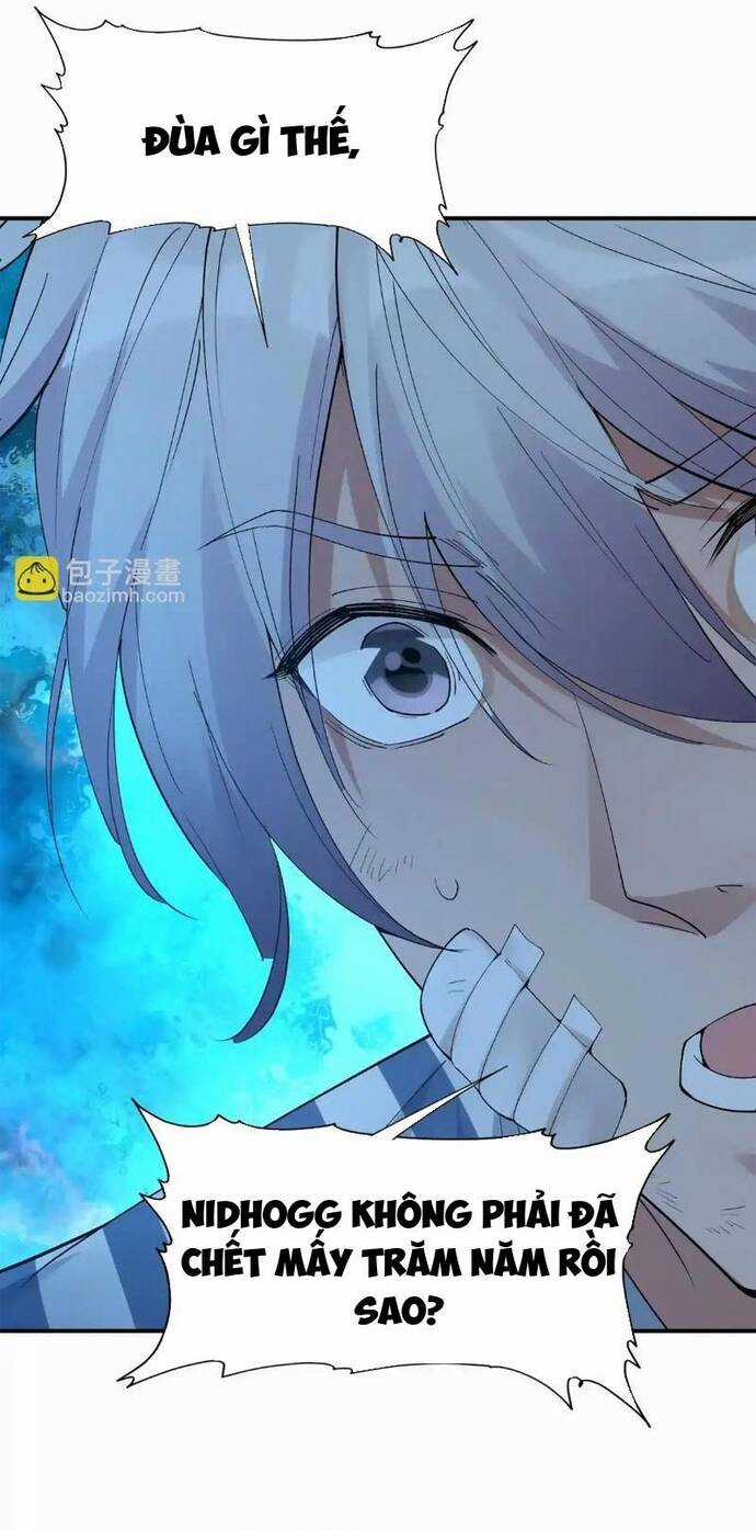 Thần Thú Quật Khởi Chương 62 trang 13