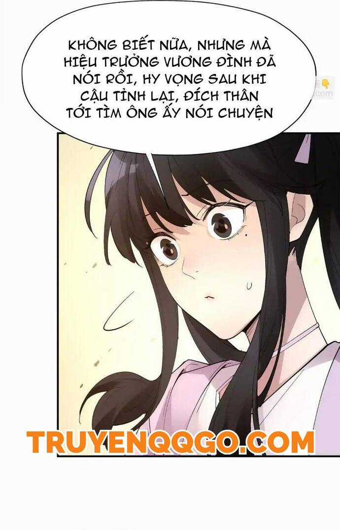 Thần Thú Quật Khởi Chương 62 trang 15