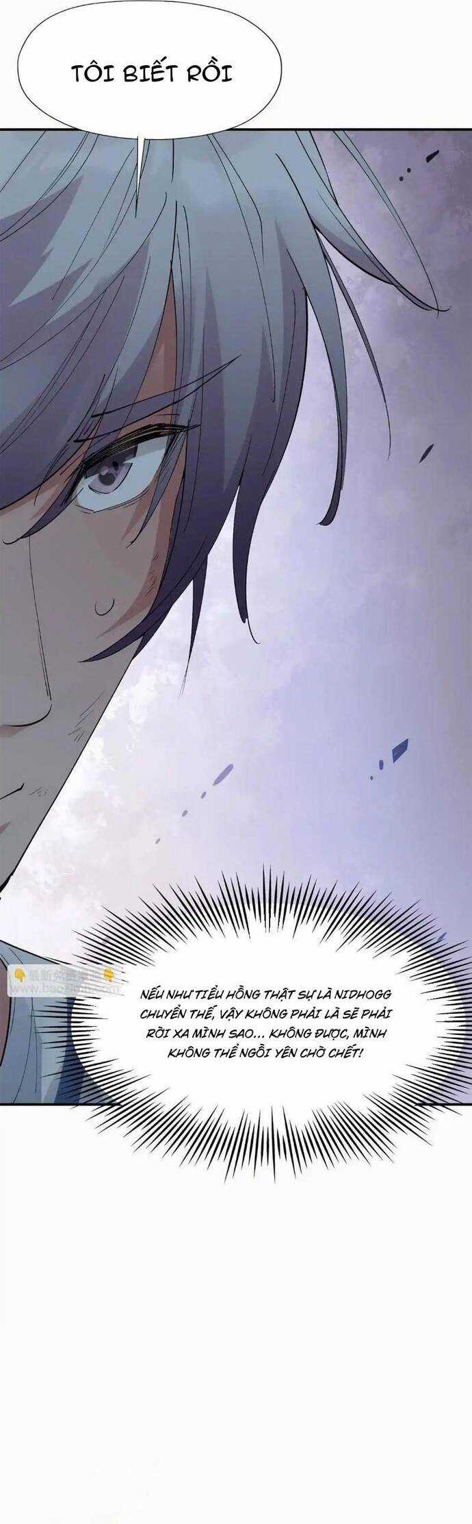 Thần Thú Quật Khởi Chương 62 trang 16