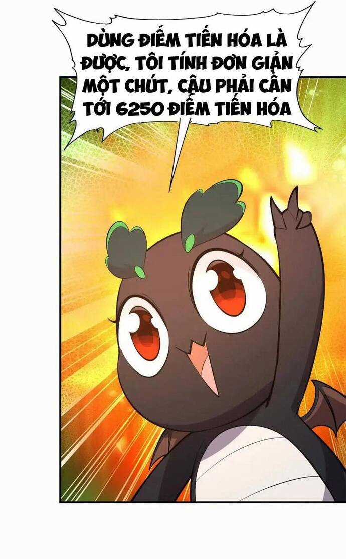 Thần Thú Quật Khởi Chương 62 trang 22