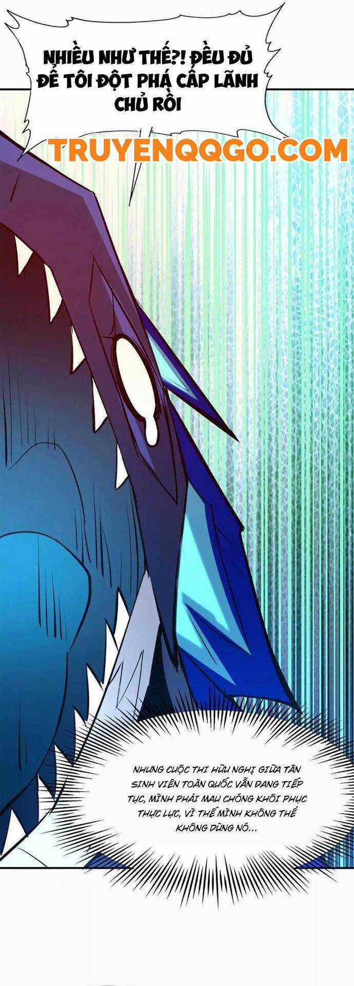 Thần Thú Quật Khởi Chương 62 trang 23