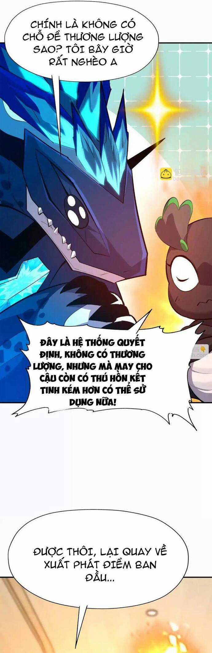 Thần Thú Quật Khởi Chương 62 trang 26