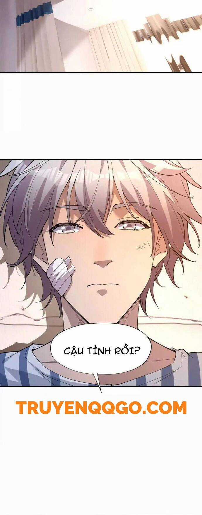 Thần Thú Quật Khởi Chương 62 trang 3