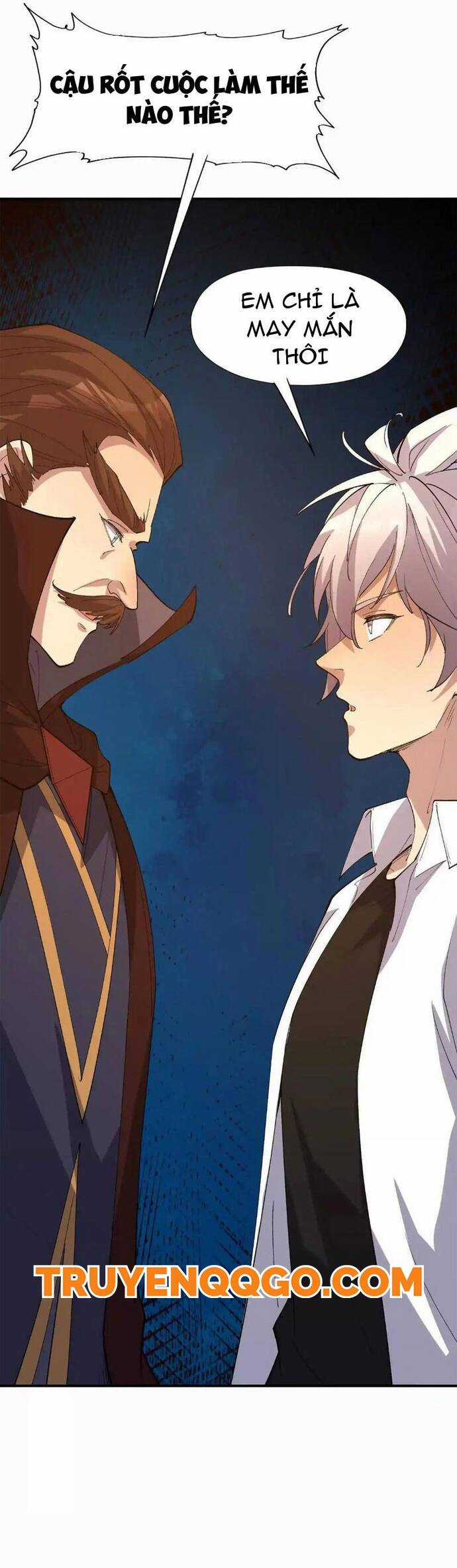 Thần Thú Quật Khởi Chương 62 trang 30