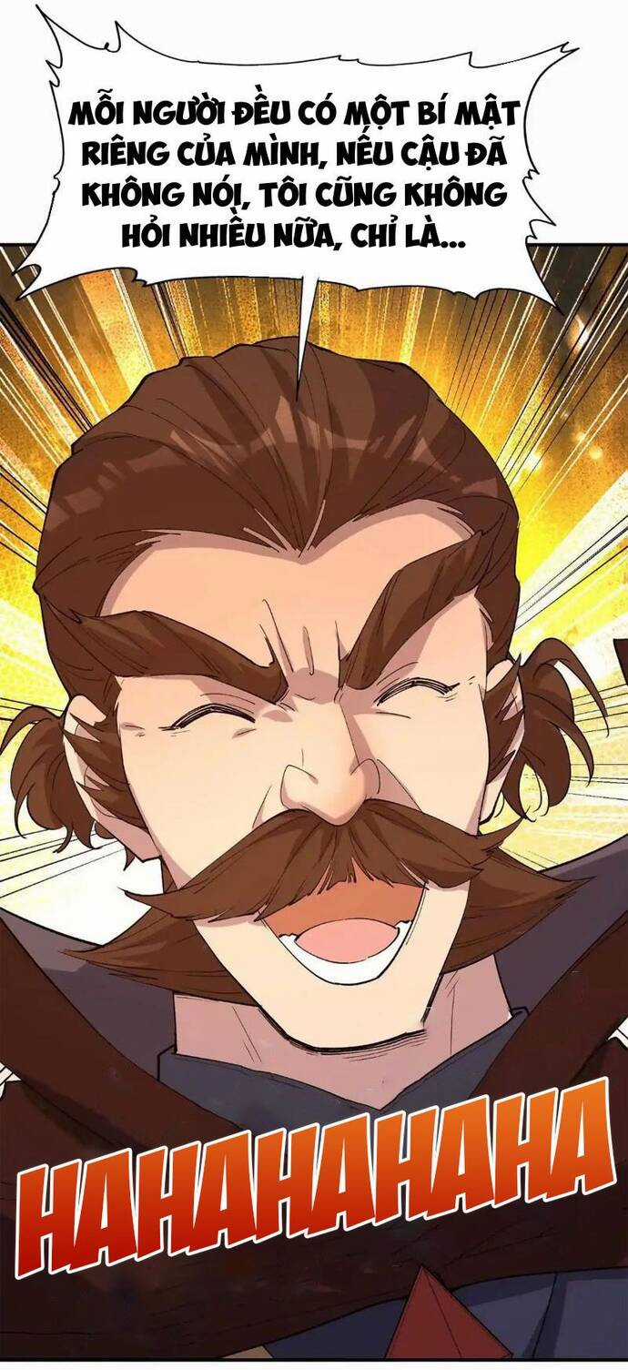 Thần Thú Quật Khởi Chương 62 trang 31