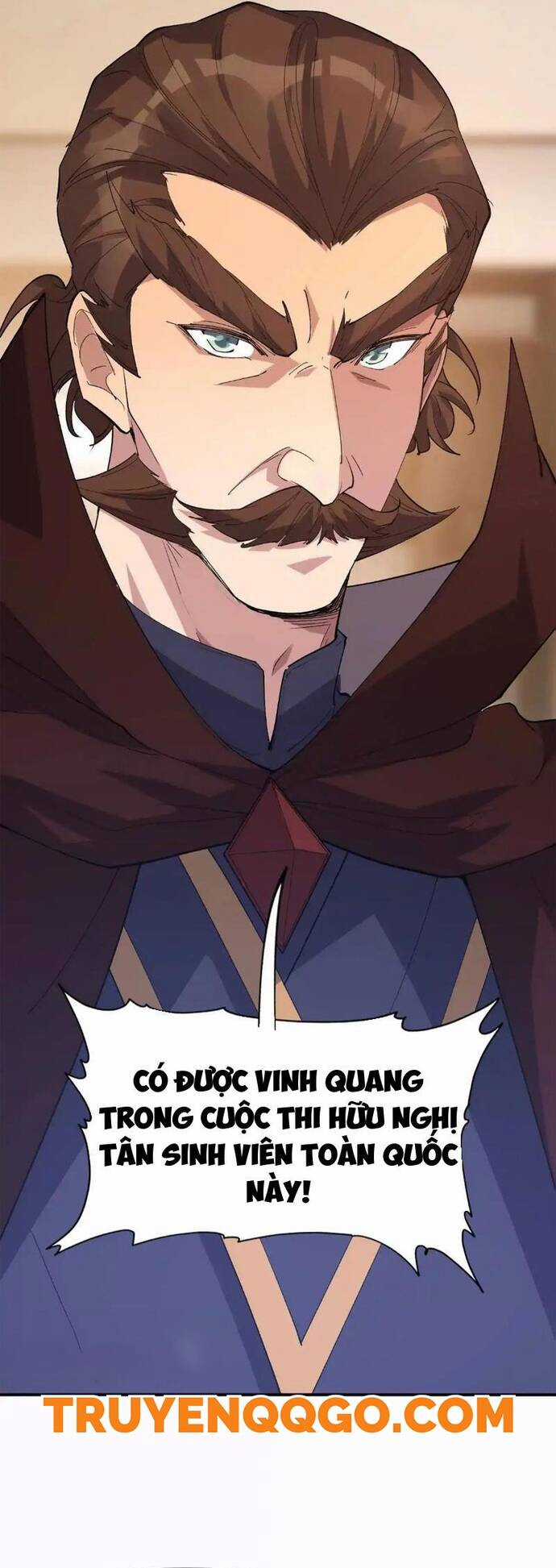 Thần Thú Quật Khởi Chương 62 trang 35