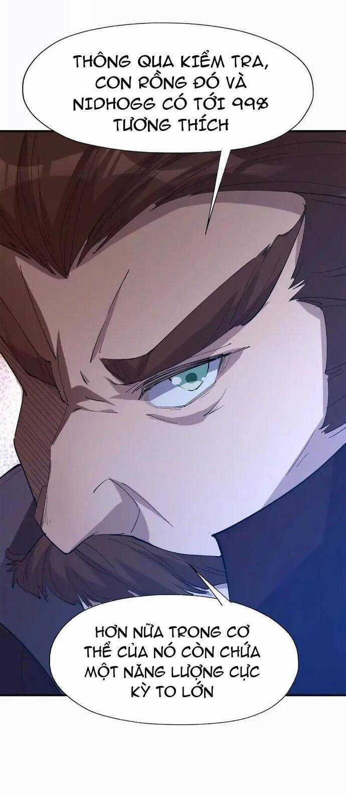 Thần Thú Quật Khởi Chương 62 trang 39