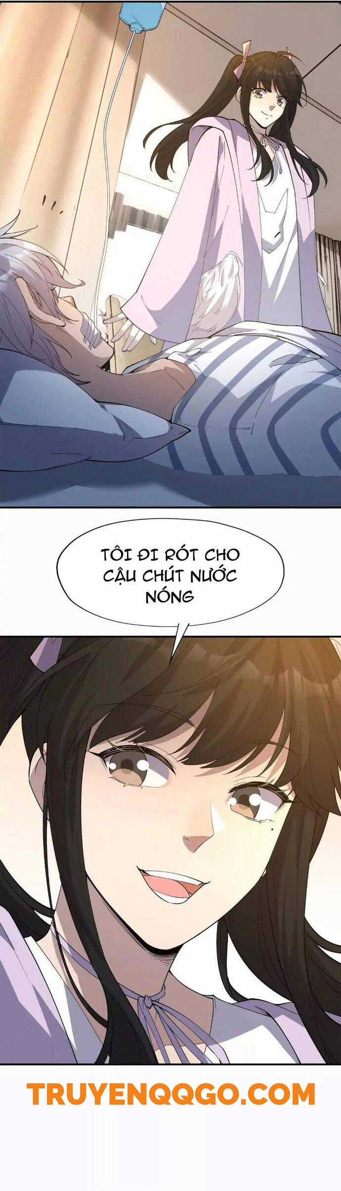 Thần Thú Quật Khởi Chương 62 trang 4