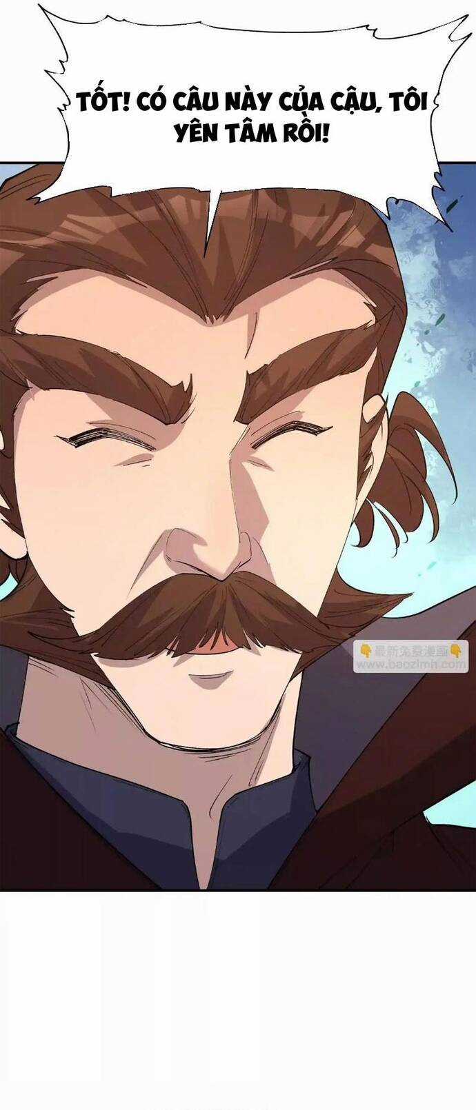 Thần Thú Quật Khởi Chương 62 trang 43