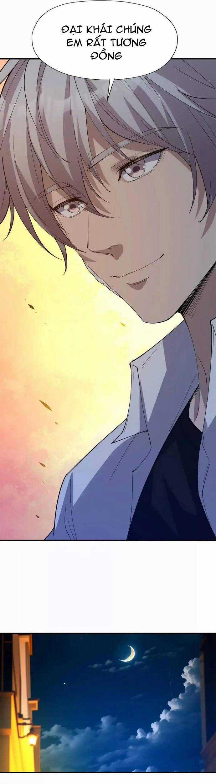 Thần Thú Quật Khởi Chương 62 trang 45