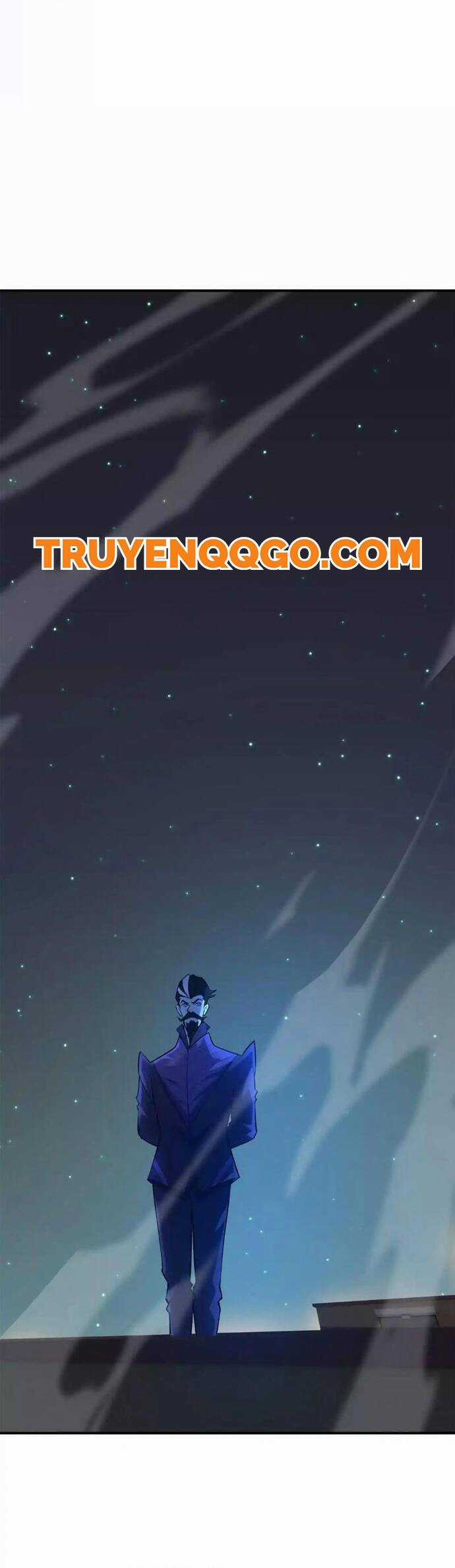 Thần Thú Quật Khởi Chương 62 trang 46