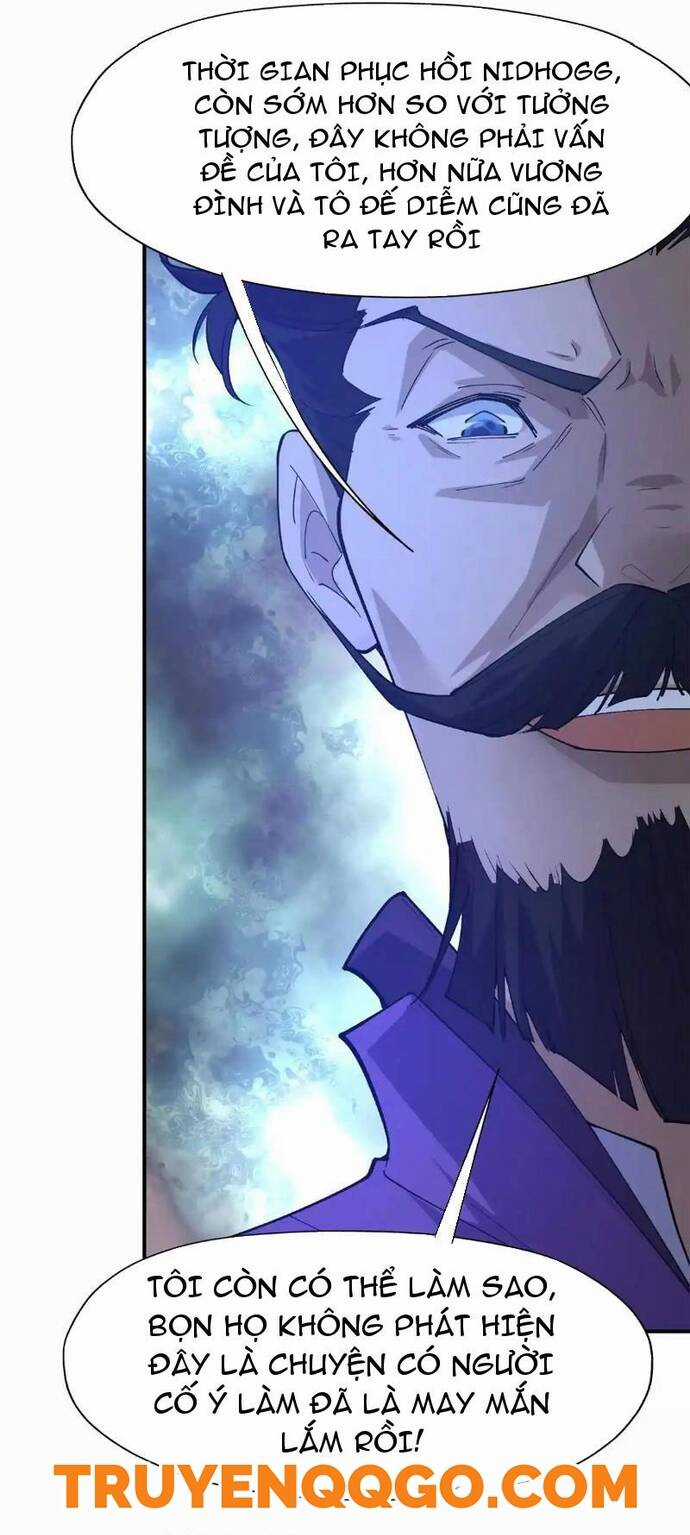 Thần Thú Quật Khởi Chương 62 trang 49