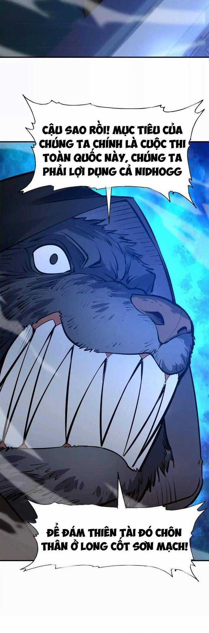 Thần Thú Quật Khởi Chương 62 trang 52