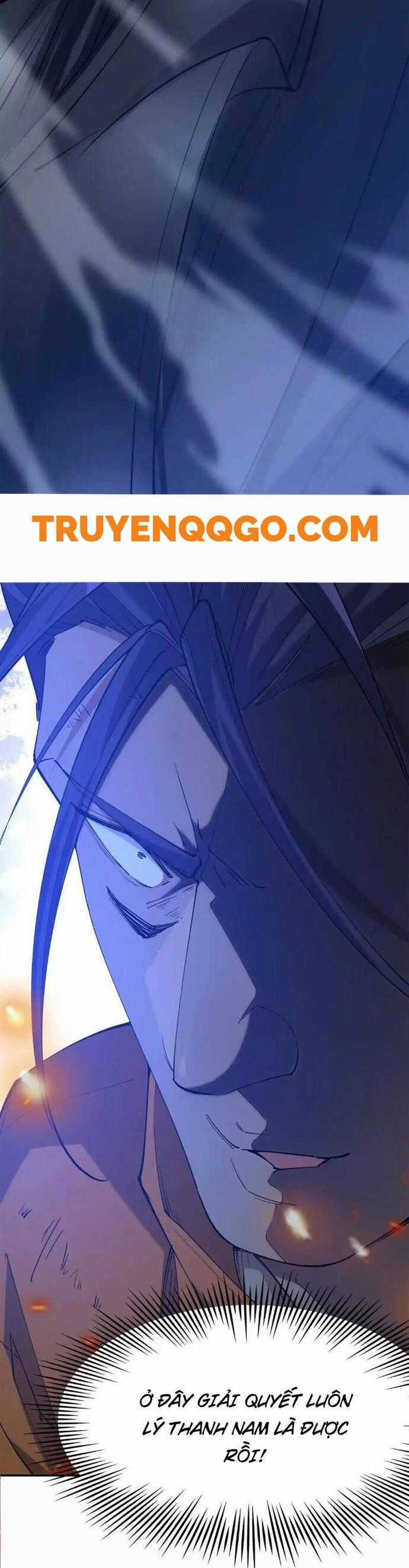 Thần Thú Quật Khởi Chương 62 trang 55