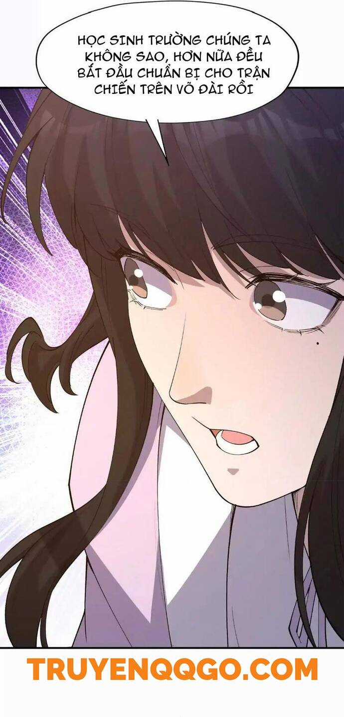 Thần Thú Quật Khởi Chương 62 trang 8