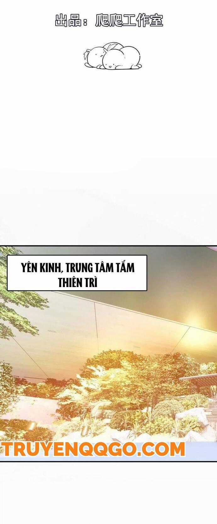 Thần Thú Quật Khởi Chương 63 trang 1