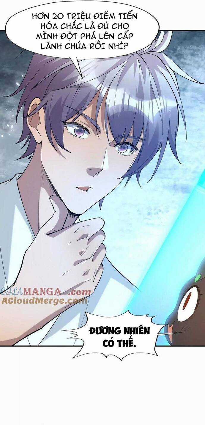 Thần Thú Quật Khởi Chương 63 trang 10