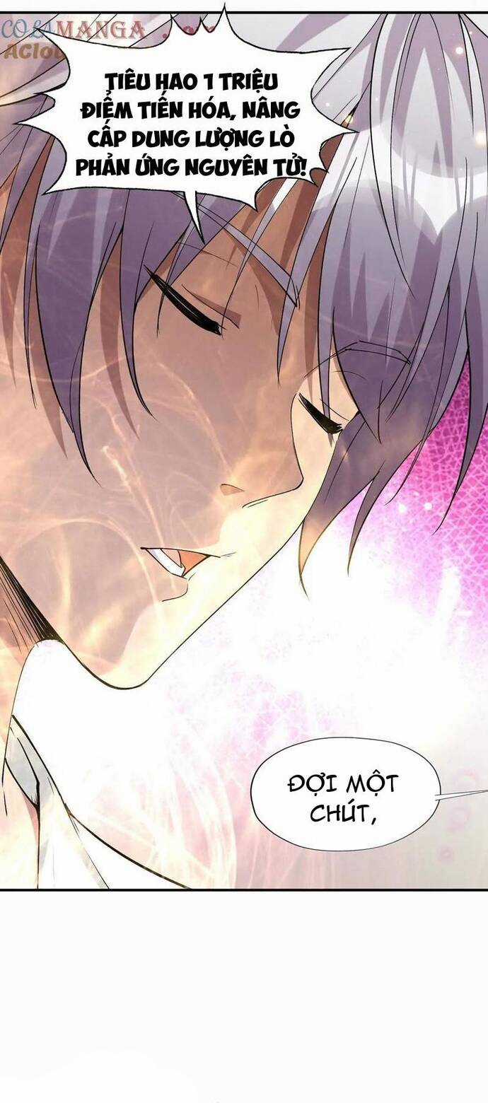 Thần Thú Quật Khởi Chương 63 trang 12