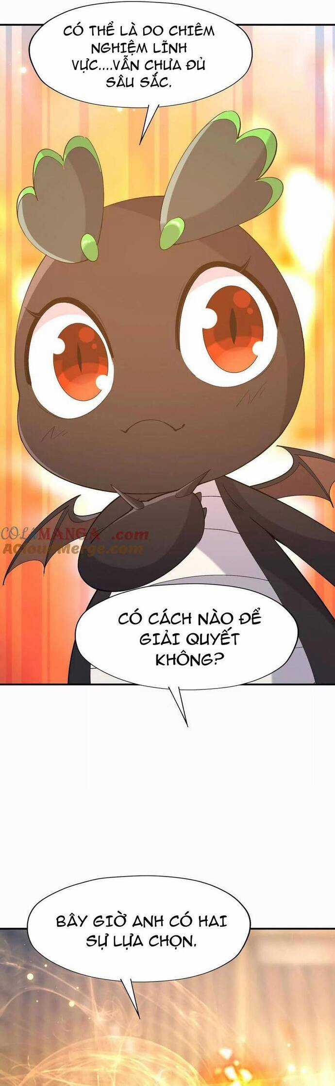 Thần Thú Quật Khởi Chương 63 trang 14