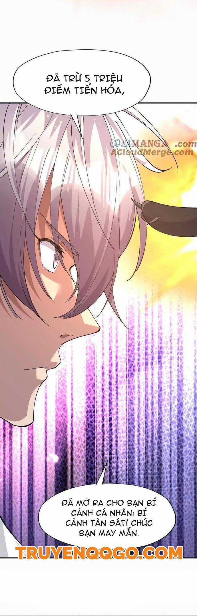 Thần Thú Quật Khởi Chương 63 trang 17