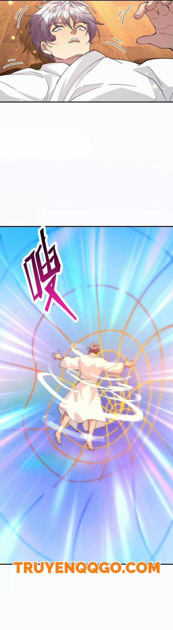 Thần Thú Quật Khởi Chương 63 trang 18