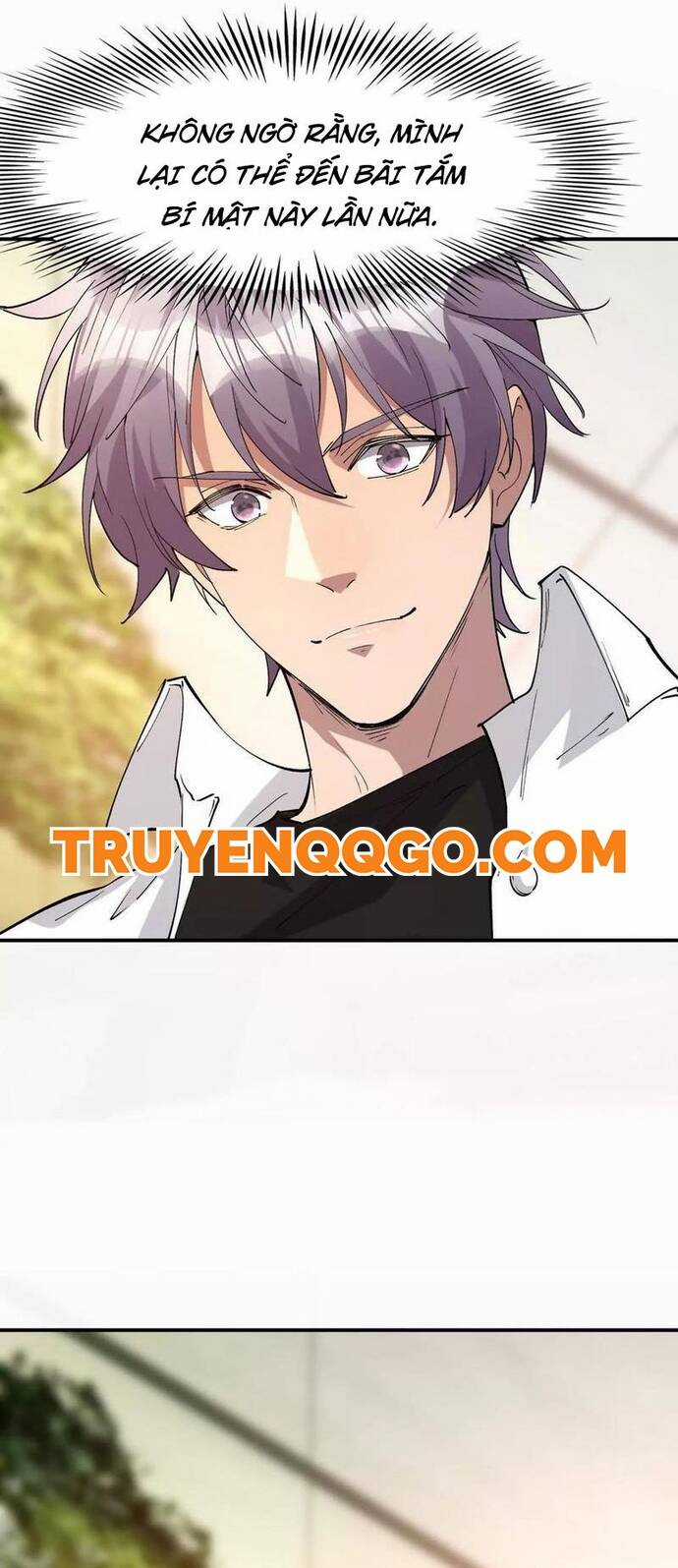 Thần Thú Quật Khởi Chương 63 trang 2