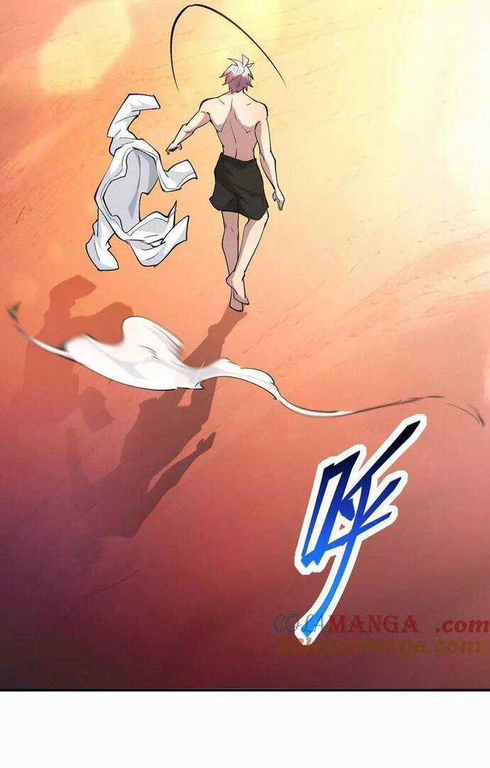 Thần Thú Quật Khởi Chương 63 trang 20