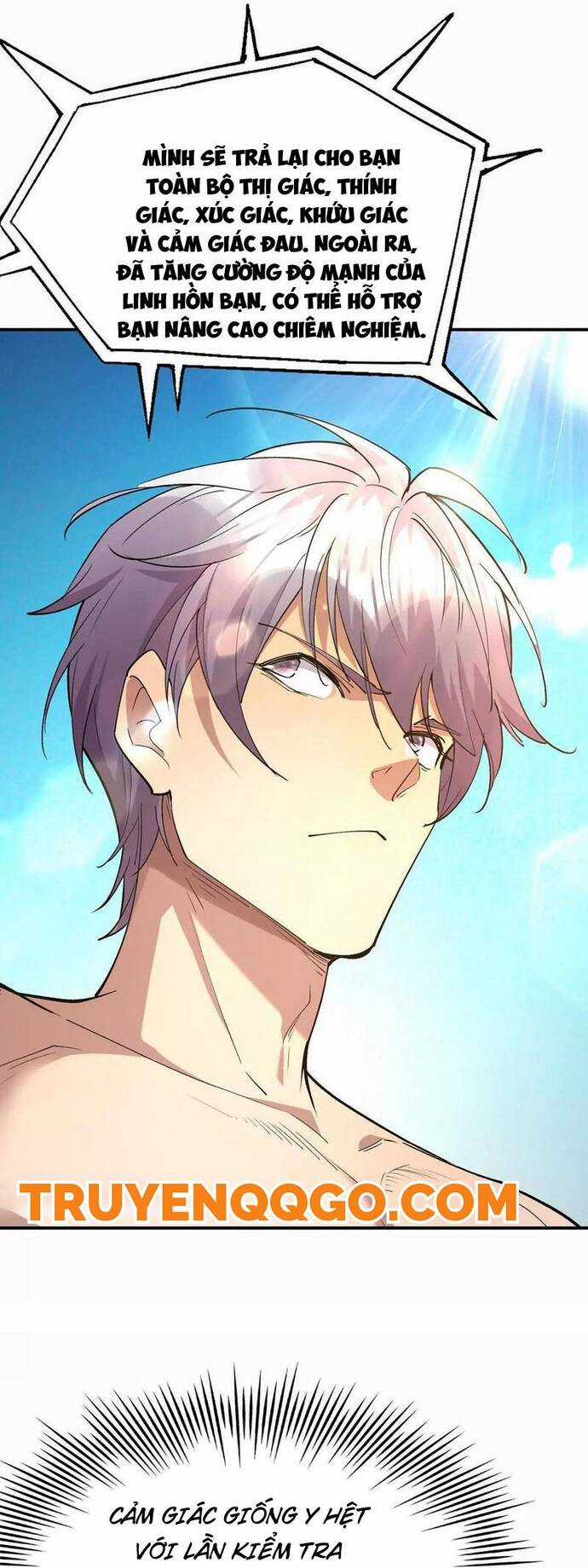 Thần Thú Quật Khởi Chương 63 trang 21