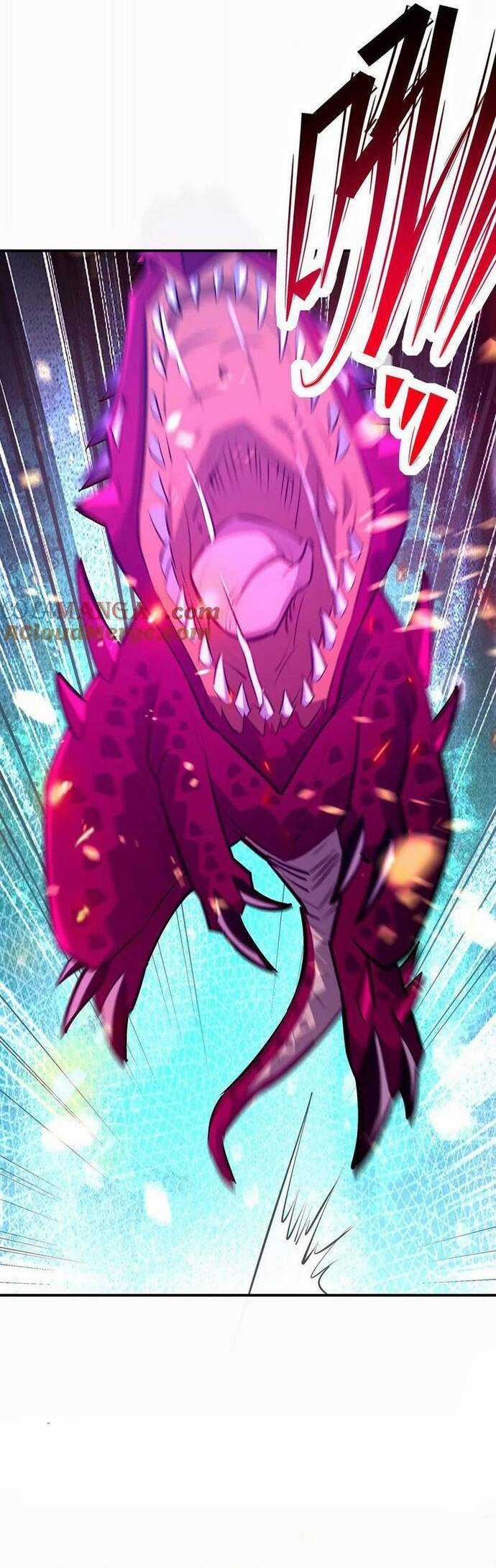 Thần Thú Quật Khởi Chương 63 trang 24