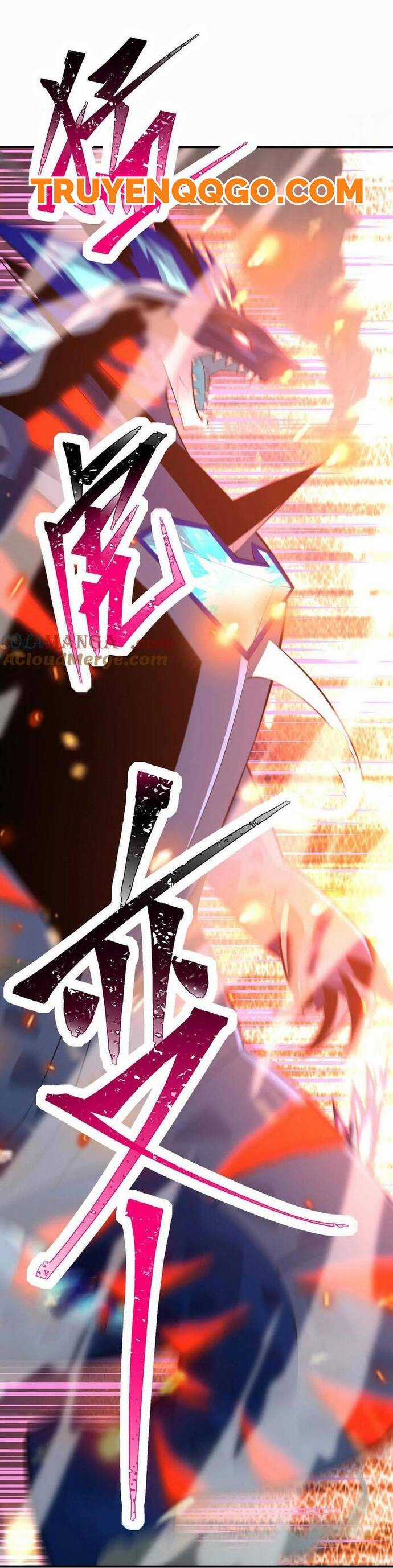 Thần Thú Quật Khởi Chương 63 trang 27