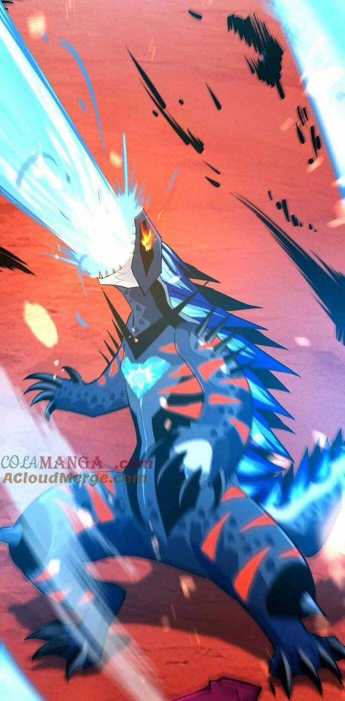 Thần Thú Quật Khởi Chương 63 trang 34