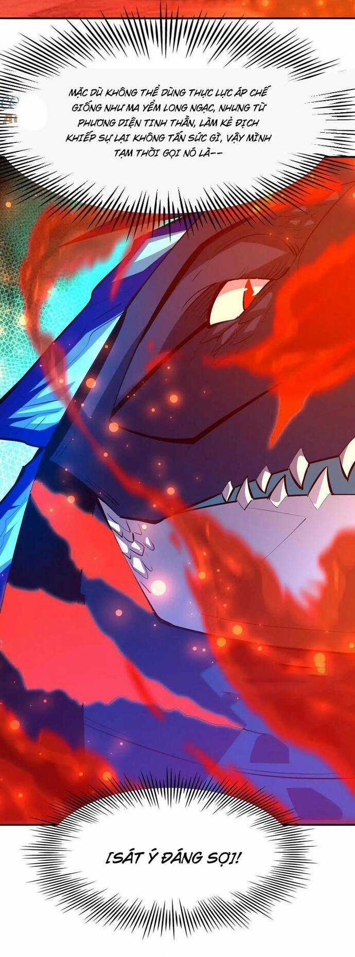 Thần Thú Quật Khởi Chương 63 trang 42