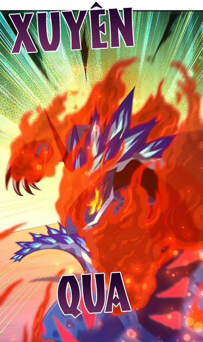 Thần Thú Quật Khởi Chương 63 trang 45