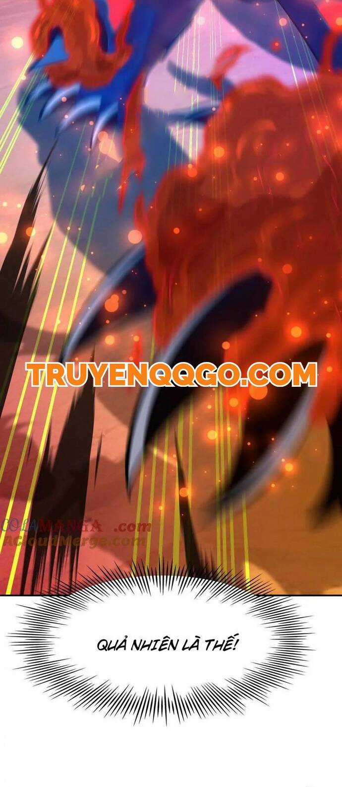 Thần Thú Quật Khởi Chương 63 trang 46
