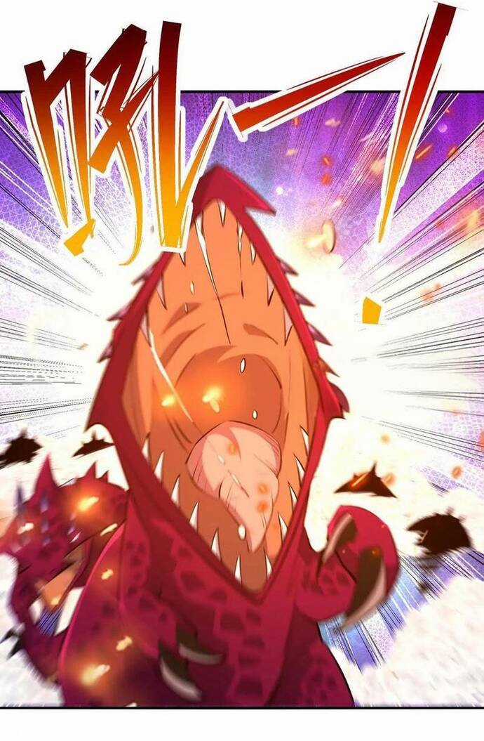 Thần Thú Quật Khởi Chương 63 trang 47