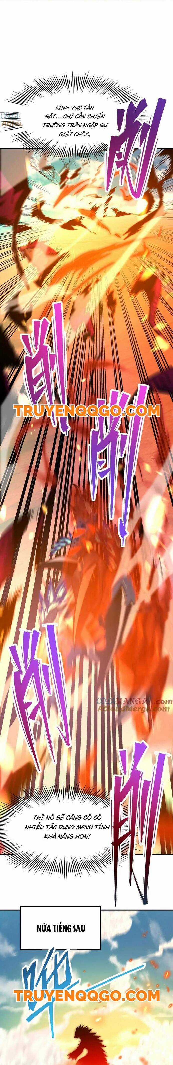 Thần Thú Quật Khởi Chương 63 trang 49