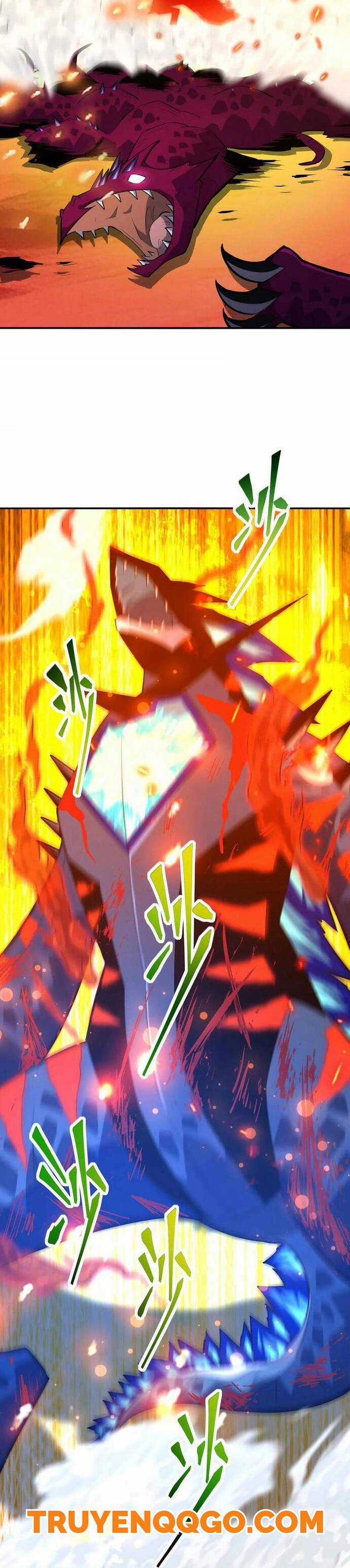 Thần Thú Quật Khởi Chương 63 trang 50