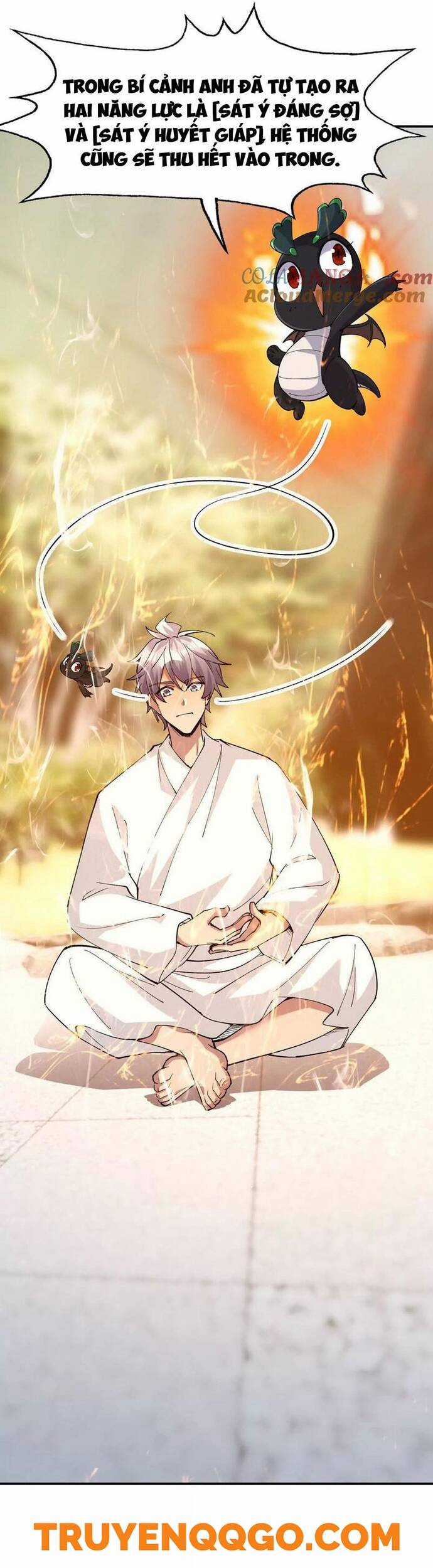 Thần Thú Quật Khởi Chương 63 trang 53