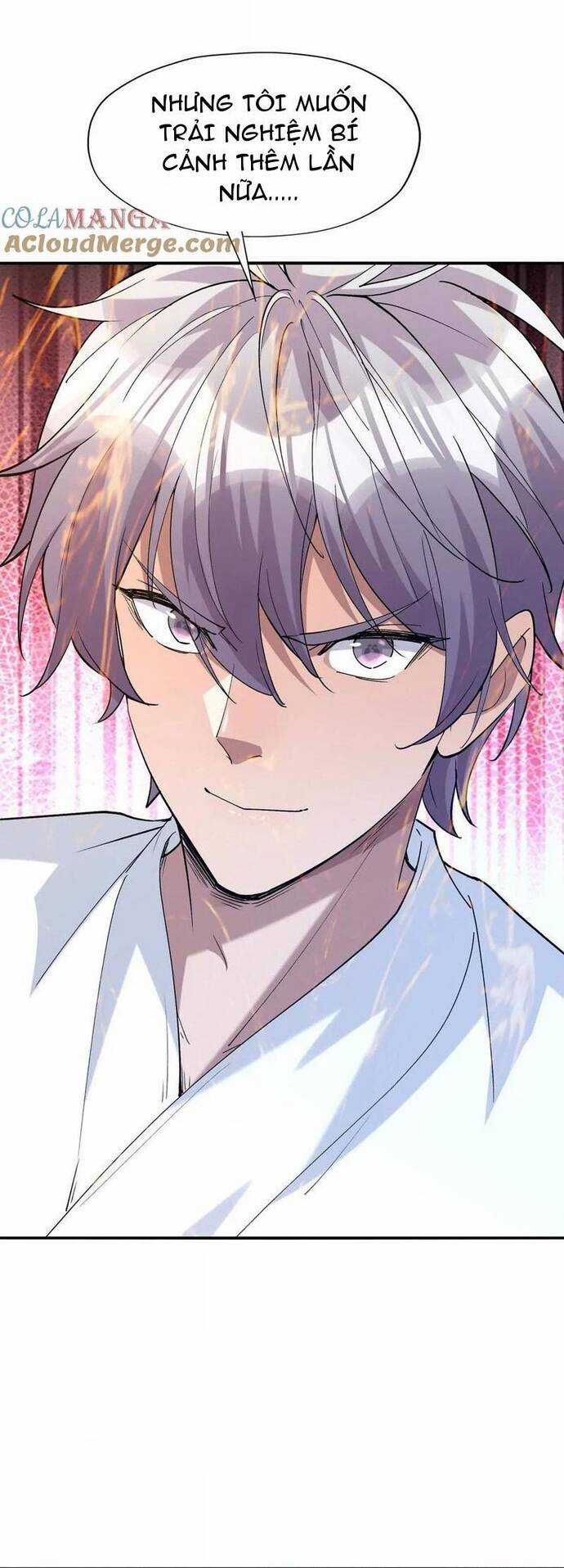 Thần Thú Quật Khởi Chương 63 trang 54