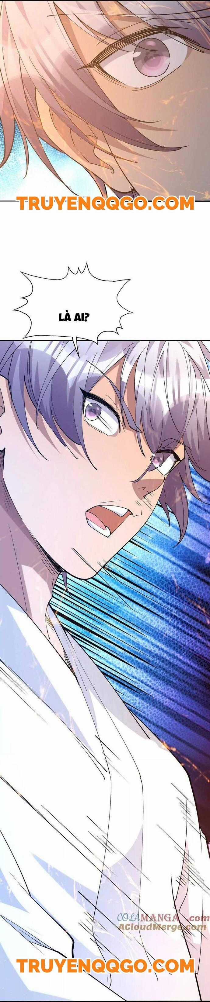 Thần Thú Quật Khởi Chương 63 trang 55