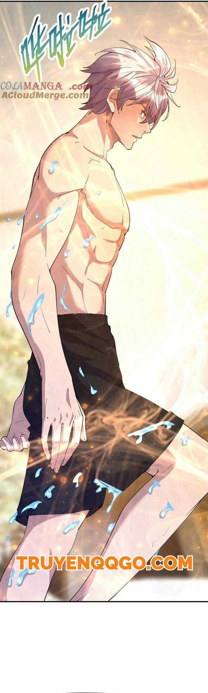 Thần Thú Quật Khởi Chương 63 trang 7